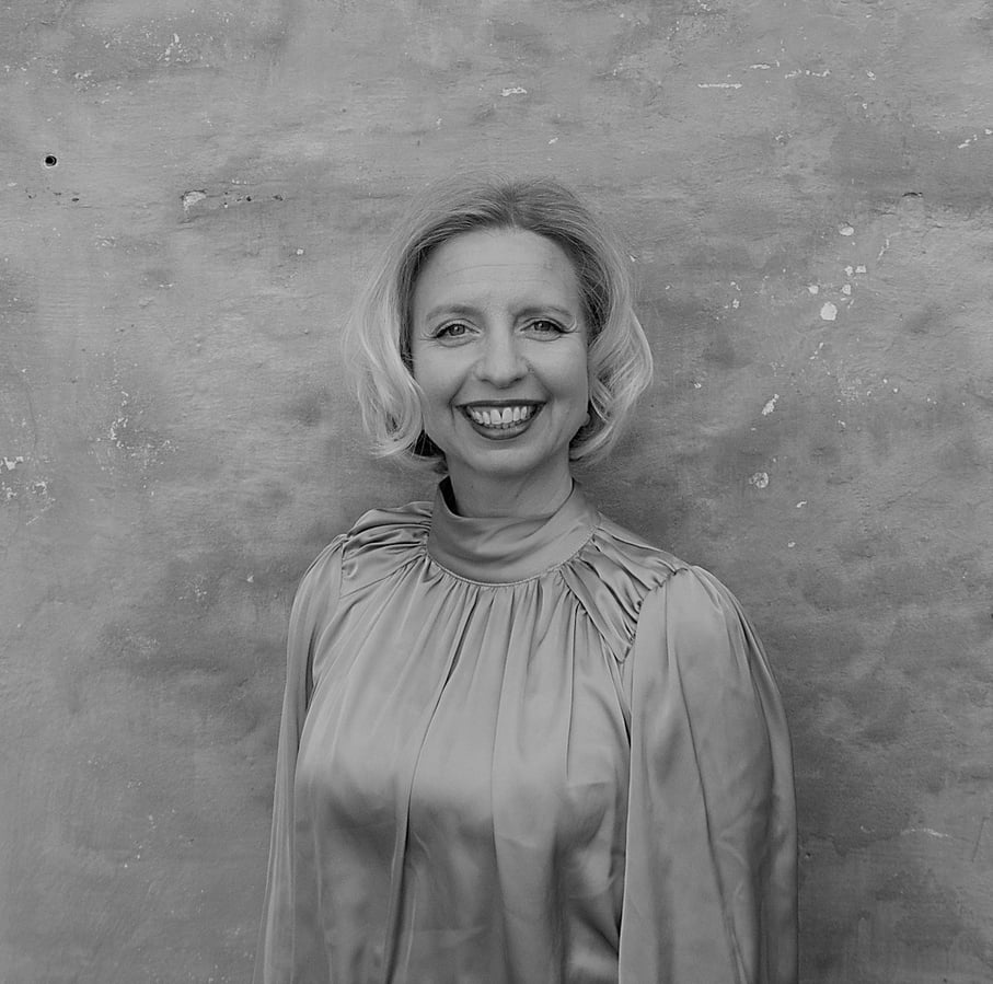Louise Juhl