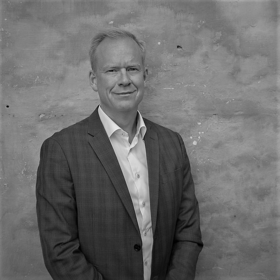 Claus Lønborg