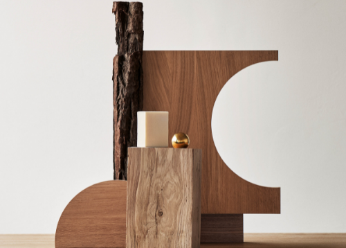 Carl Hansen wood