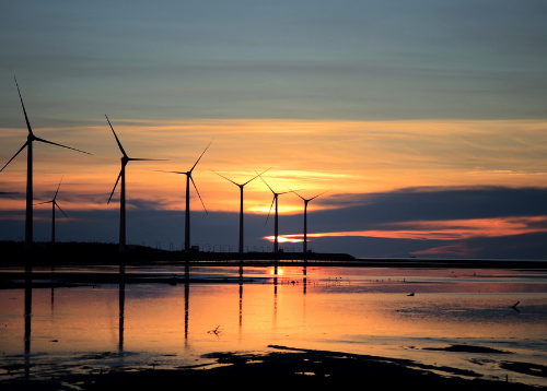 Wind image