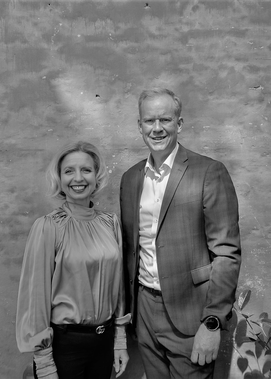 Claus og Louise web