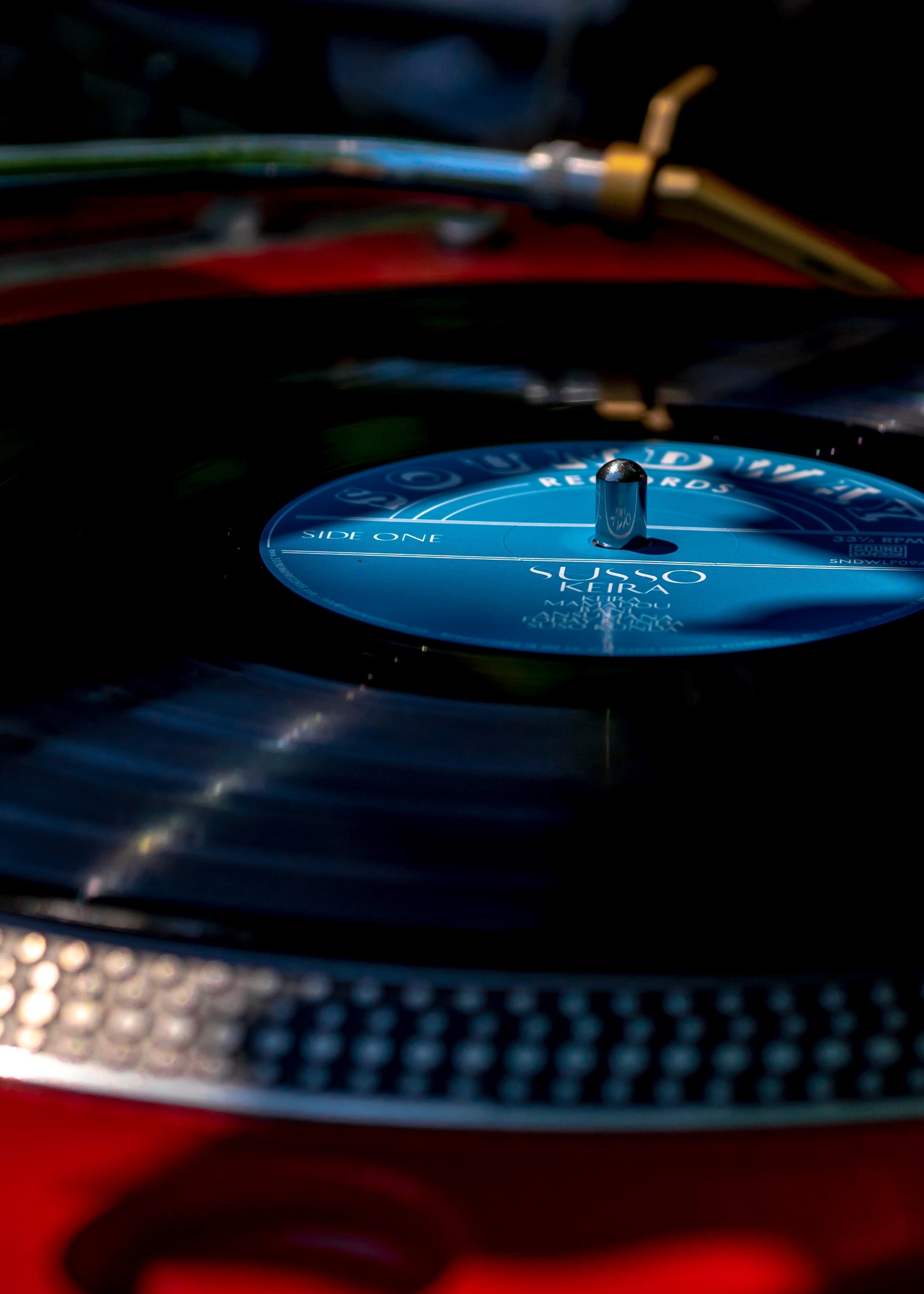 vladimir-proskurovskiy-record player_original stående
